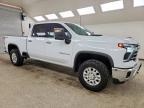 2024 Chevrolet Silverado K2500 Heavy Duty LTZ