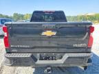 2024 Chevrolet Silverado K2500 High Country
