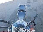 2019 Yamaha MTT09 C