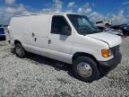2003 Ford Econoline E250 Van