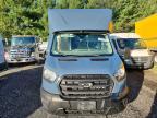 2021 Ford Transit-Delivery Truck