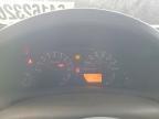2007 Nissan Frontier SE