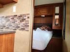 2013 Jayco O Eagle Camper
