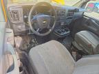 2015 Chevrolet Express 3500 Refrigerated Delivery Van