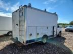 2013 Ford E350 Utility / Service Truck