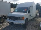 2007 Ford E350 Delivery Truck