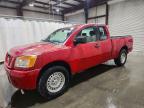 2008 Nissan Titan XE FFV