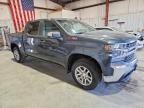2020 Chevrolet Silverado K1500 LT