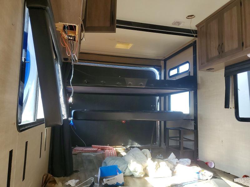 2018 Pacifworks 2018 Pacific Coachworks Sandsport Camper