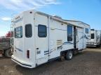 1998 Hitchhiker Camper