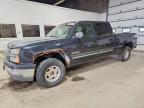 2003 Chevrolet Silverado K1500 Heavy Duty