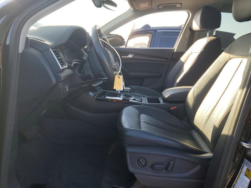 2022 Audi Q5 Premium 45