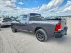 2022 Dodge RAM 1500 Classic Tradesman