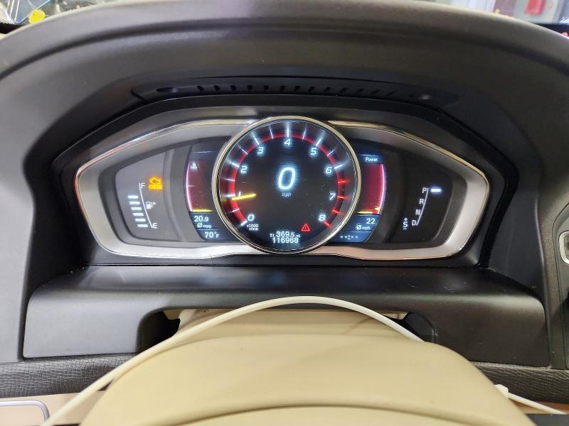 2015 Volvo Xc60 T5 Premier