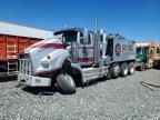 2015 Westenstar 2015 Western Star 4700 Vacuum Excavator