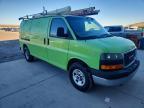 2011 GMC Savana G2500