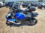 2027 Suzuki Gssr 750