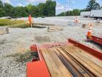 2017 Felling FT-6 T-1 Tilt Deck Equipment Trailer