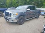 2017 Nissan Titan SL