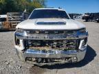 2023 Chevrolet Silverado K3500 LT