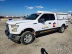 2017 Ford F150 Super Cab