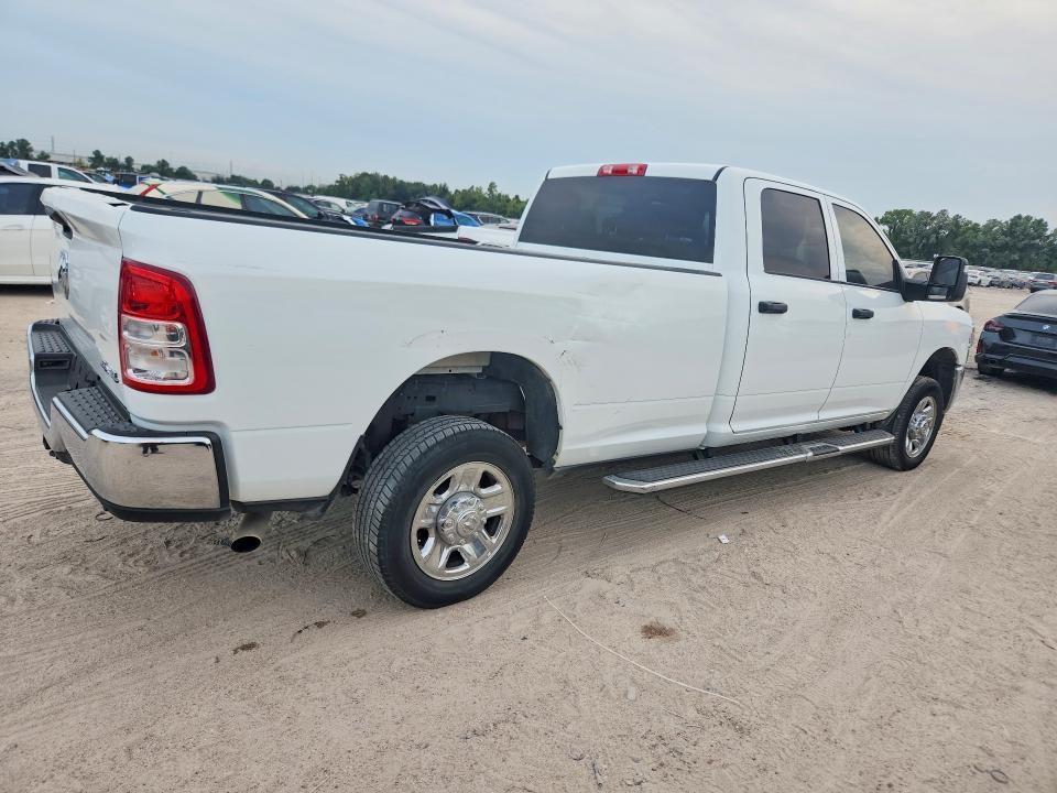 2023 Dodge RAM 2500 Tradesman