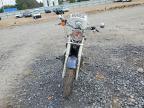 2007 Triumph America