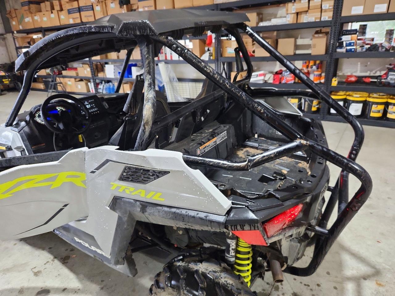 2023 Polaris RZR 900 Utility Vehicle
