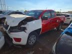 2017 Chevrolet Colorado