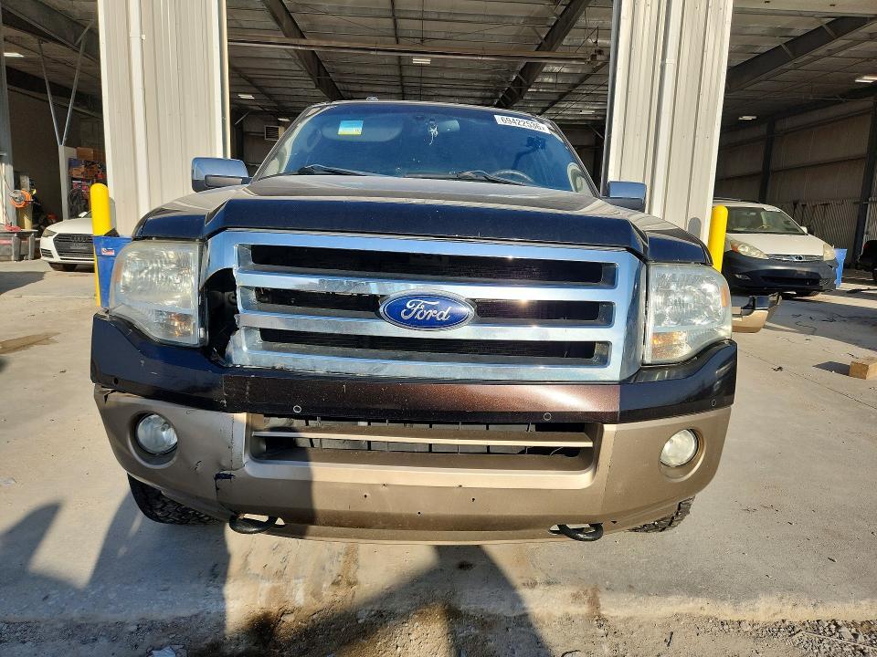 2013 Ford Expedition XLT