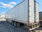2015 Wabash Dvcvhpc DRY Van Trailer