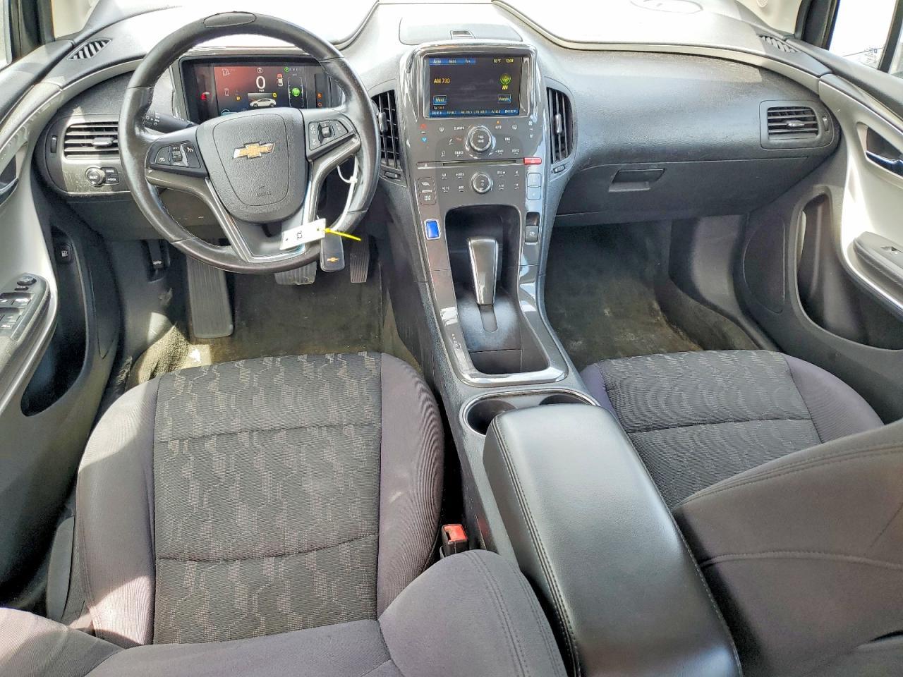 2015 Chevrolet Volt