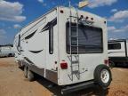 2014 Keystone Cougar Camper