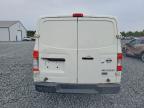2015 Nissan NV Delivery Van