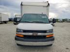 2019 Chevrolet Express G3500 BOX Truck