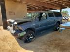 2001 Ford Excursion Limited