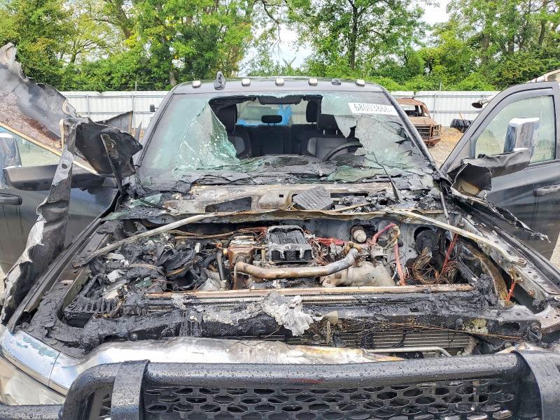 2021 Dodge RAM 4500
