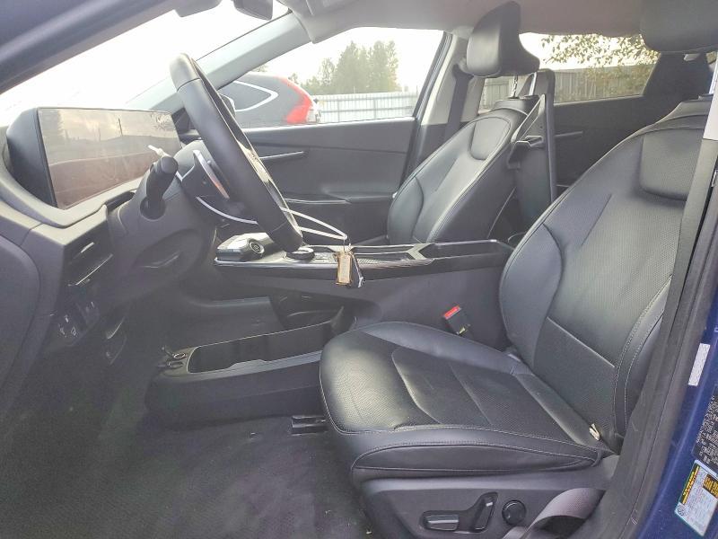 2023 KIA EV6 Wind
