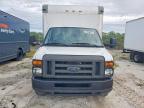 2017 Ford Econoline E350 Super Duty Cutaway Van