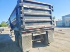 2015 MAC END Dump Trailer