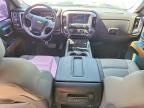2015 Chevrolet Silverado K3500 LTZ