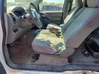 2012 Nissan Frontier S