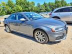 2015 Audi A4 Premium Plus