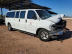 2018 Chevrolet Express G3500 LT
