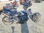 2011 Triumph Street Triple R