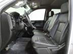 2025 Chevrolet Silverado K1500
