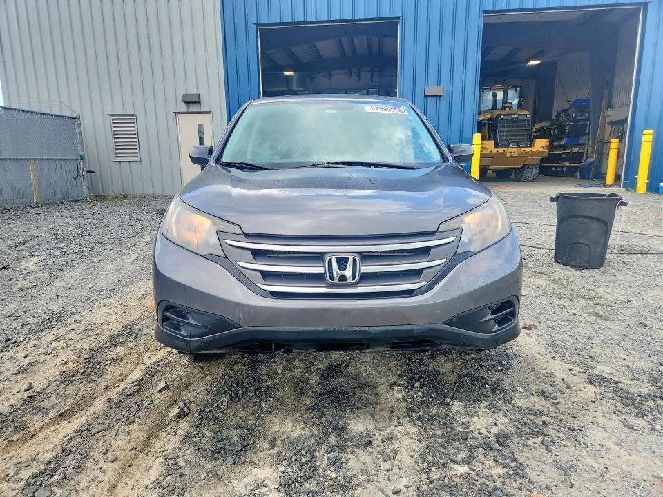 2012 Honda Cr-V LX
