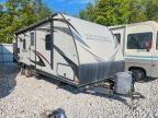 2016 Heartland Wilderness Camper