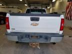 2012 Chevrolet Silverado K3500