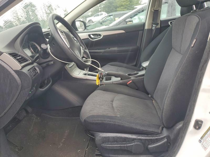 2014 Nissan Sentra SV